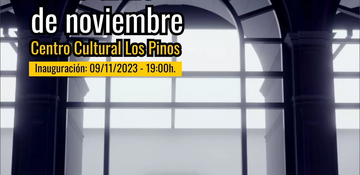 Exposición:  Nostalgia por el futuro. Colectivo Artistas Plásticos Neón