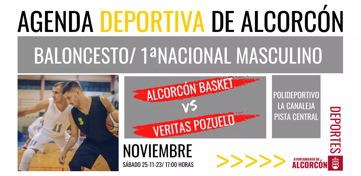 BALONCESTO/ 1ªNacional Masculino 