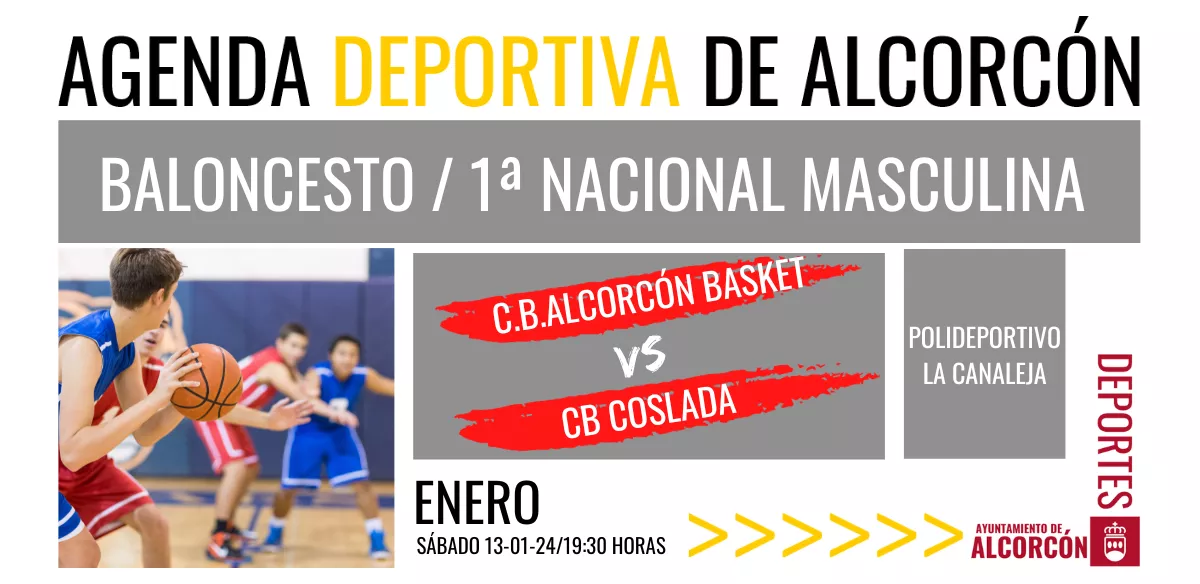 BALONCESTO
