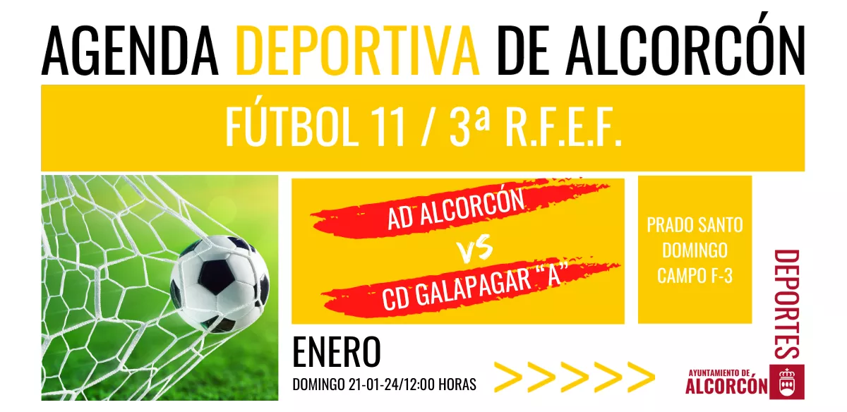 FUTBOL 11 / 3ª R.F.E.F. 