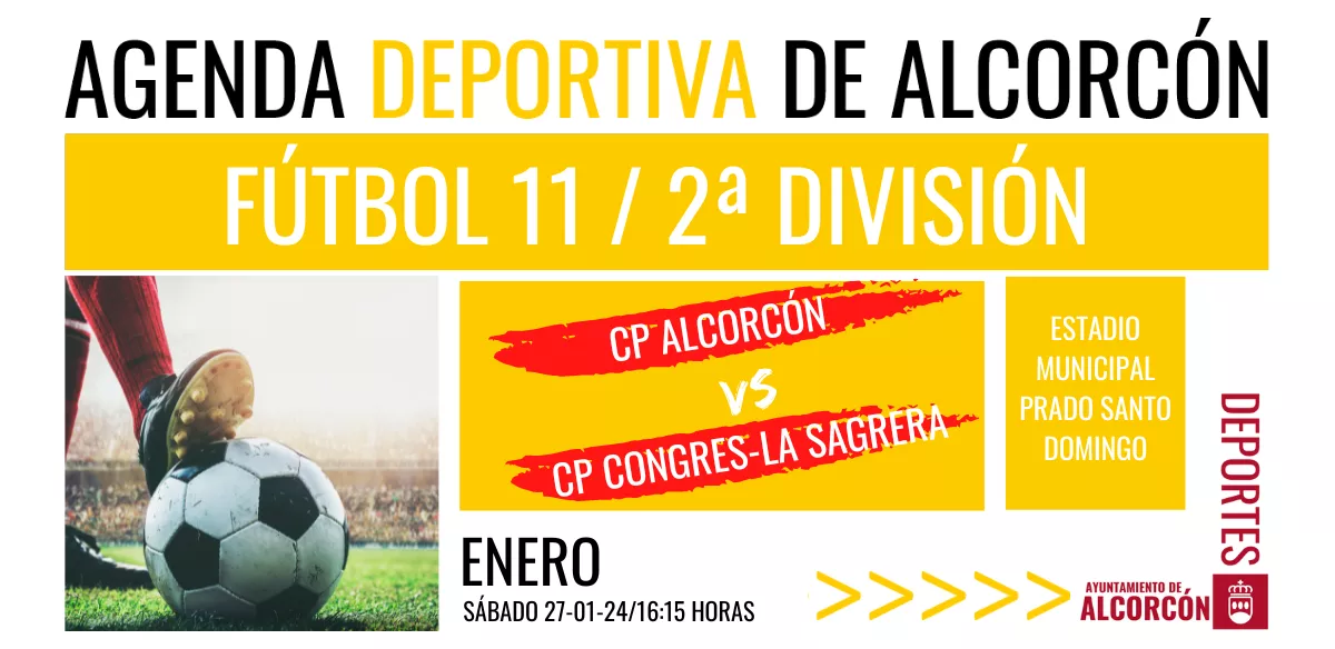 FÚTBOL 11 / 2ª DIVISIÓN