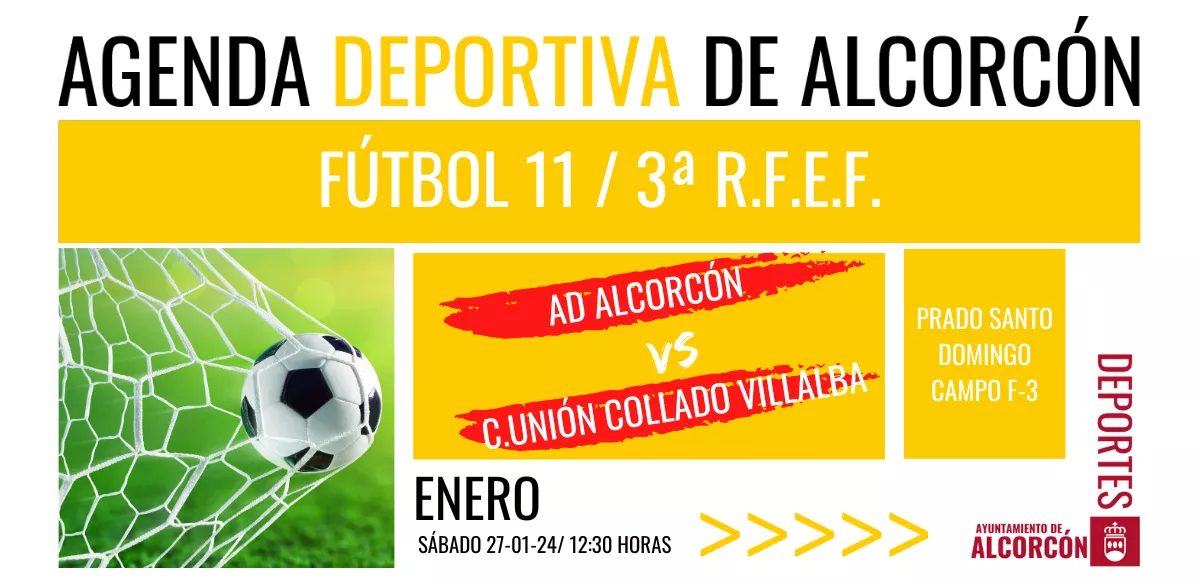 FÚTBOL 11 / 3ª R.F.E.F. 