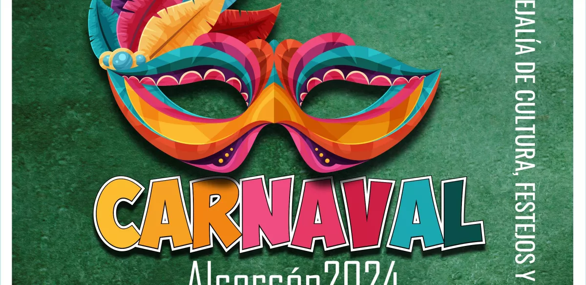  LISTADO DEFINITIVO DE PARTICIPANTES EN EL DESFILE DE CARNAVAL Y ENTIERRO DE LA SARDINA 2024