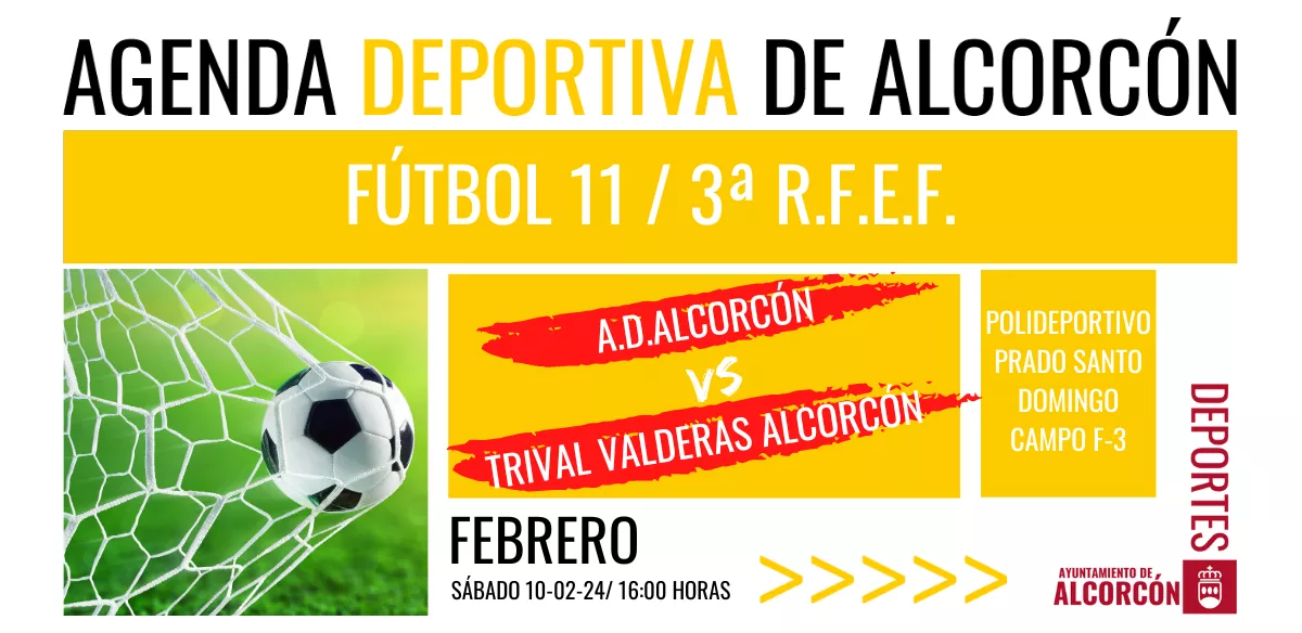 FÚTBOL 11 / 3ª R.F.E.F.