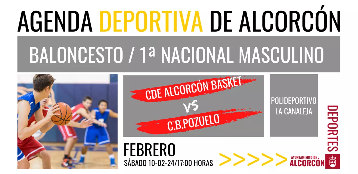 BALONCESTO