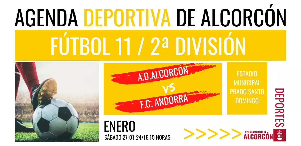 FÚTBOL 11 / 2ª DIVISIÓN 