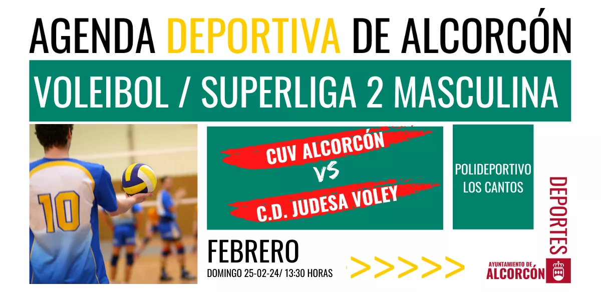 VOLEIBOL