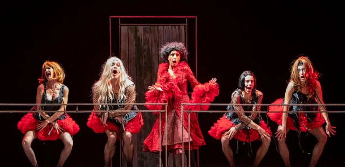 ACTIVIDADES CULTURALES PARA EL FIN DE SEMANA