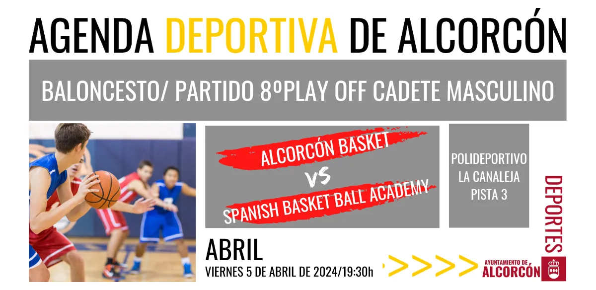 BALONCESTO