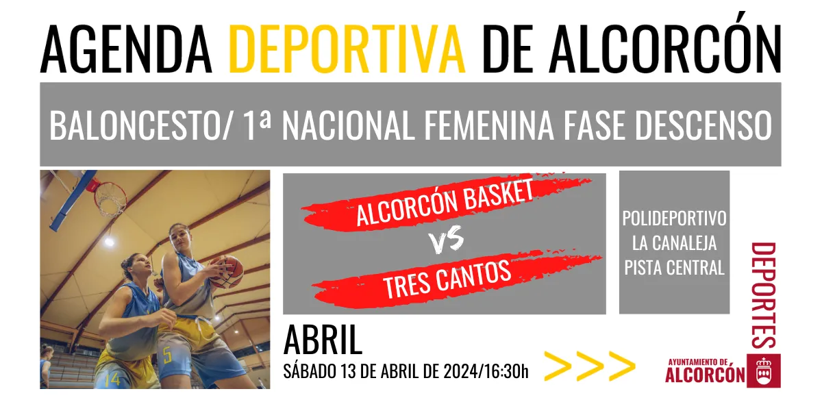 BALONCESTO