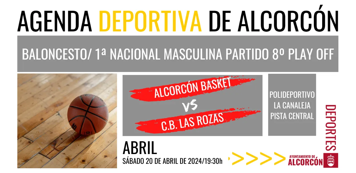 BALONCESTO