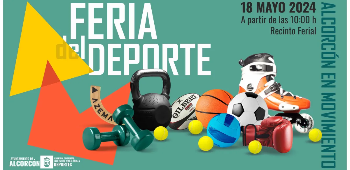 Feria del Deporte