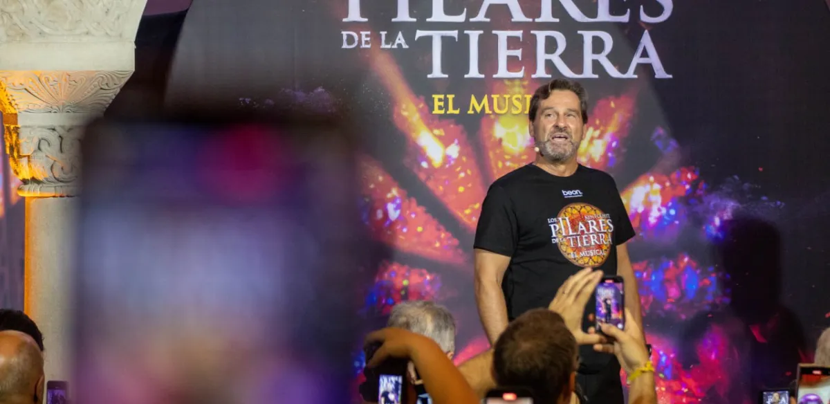 30 años democratizando la cultura desde el Teatro Buero Vallejo