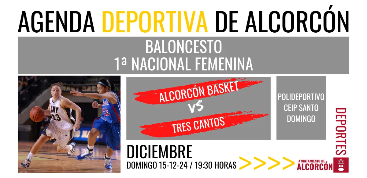 BALONCESTO