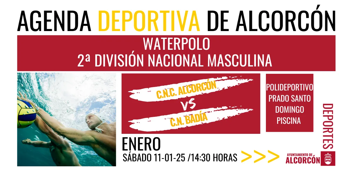 WATERPOLO