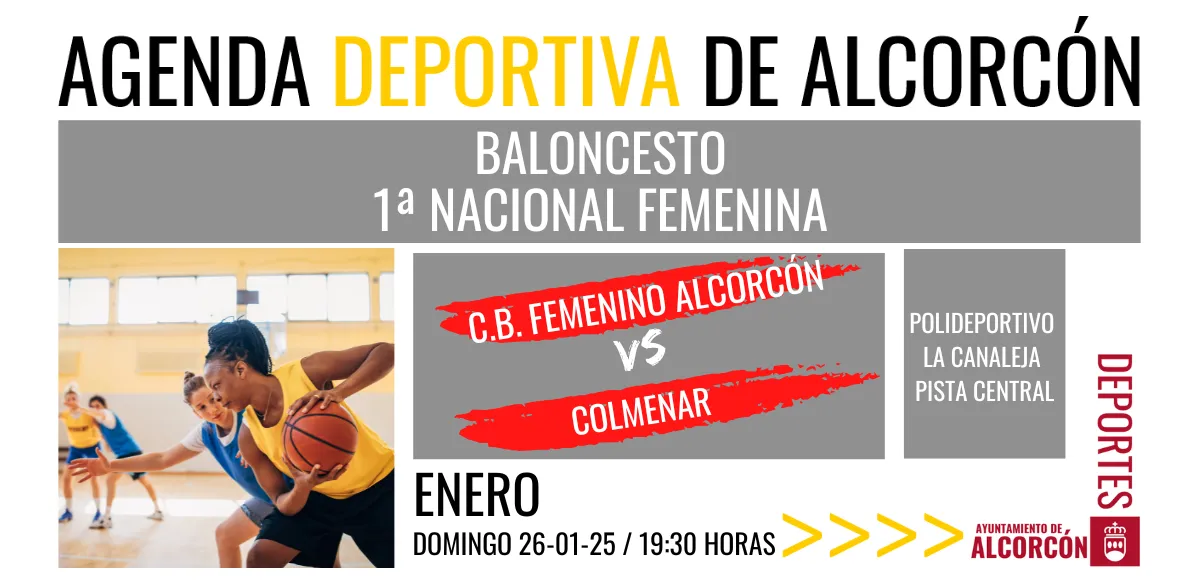 BALONCESTO /1ª NACIONAL FEMENINA
