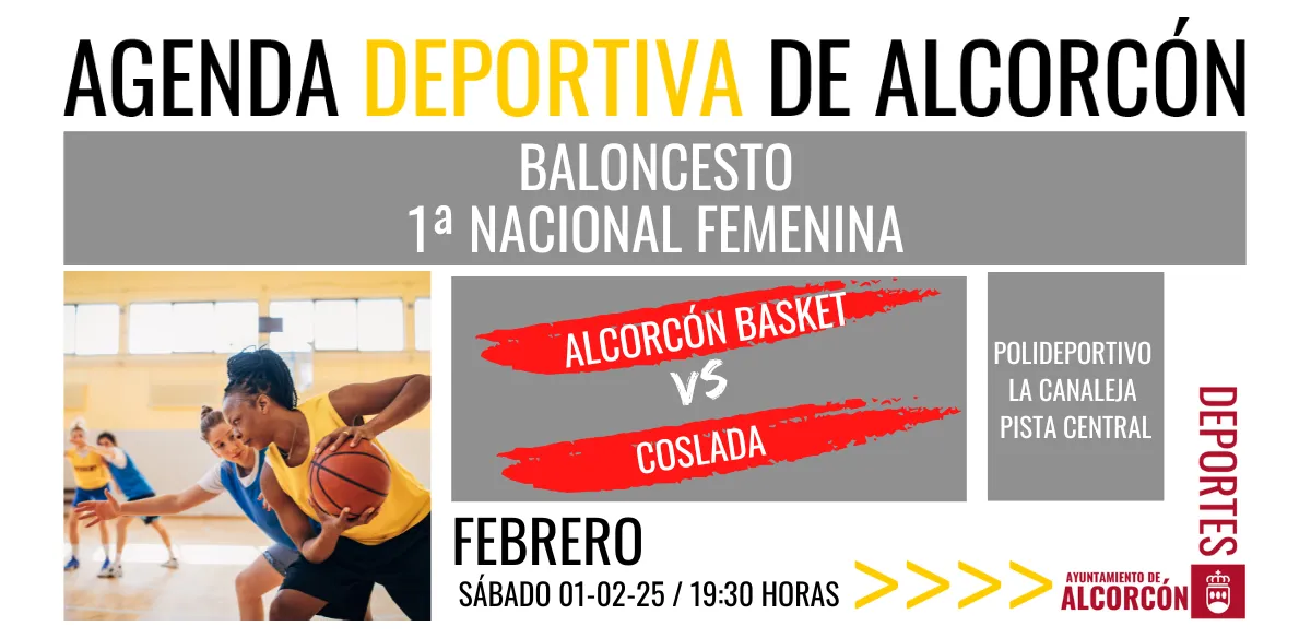 BALONCESTO/ 1ª NACIONAL FEMENINA