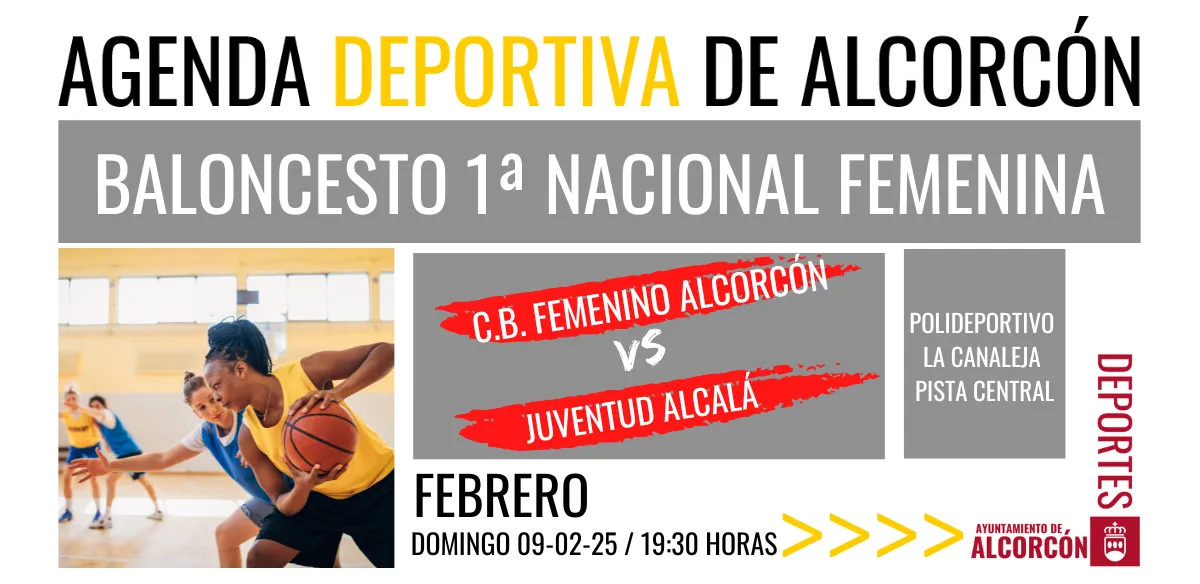 BALONCESTO/ 1ª NACIONAL FEMENINA