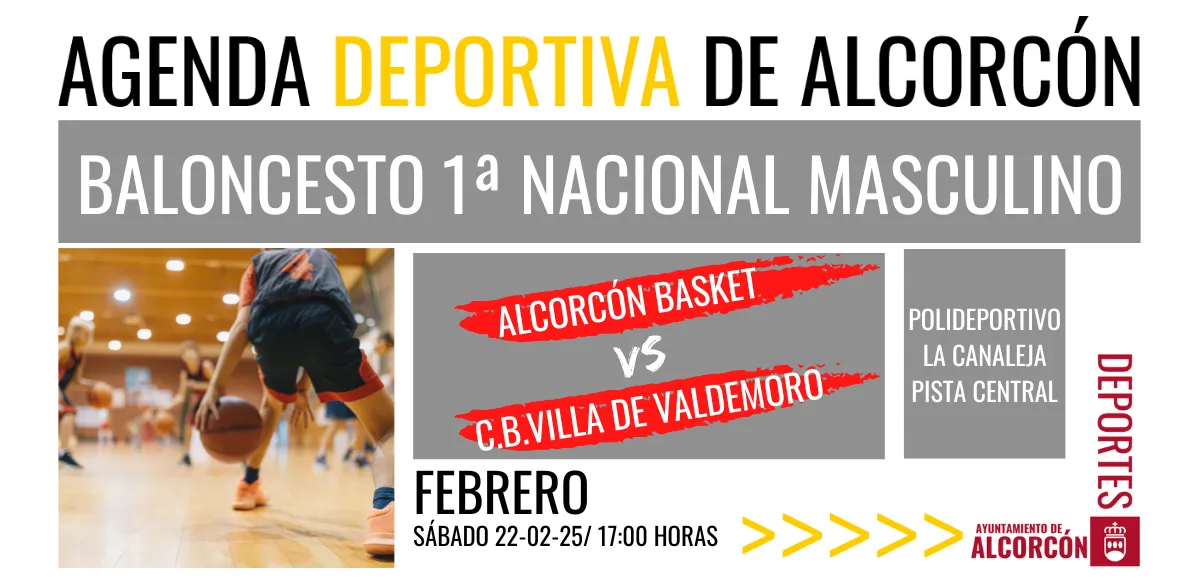 BALONCESTO/ 1ª NACIONAL MASCULINO 