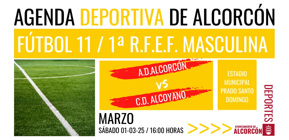FÚTBOL /1ª R.F.E.F. MASCULINO