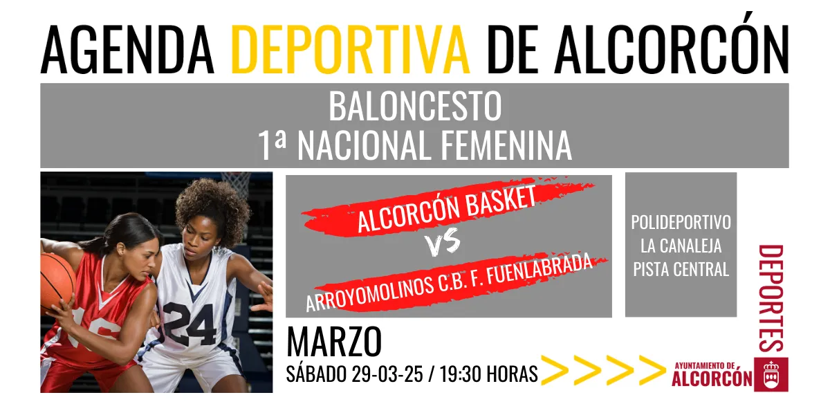 BALONCESTO / 1ª NACIONAL FEMENINA 