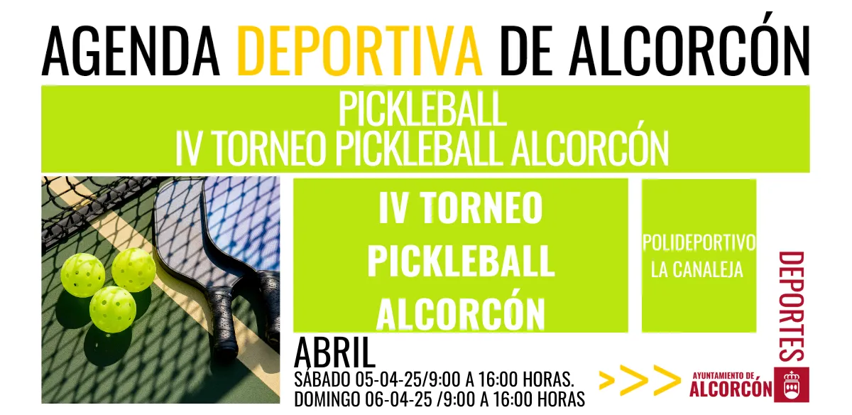 PICKLEBALL