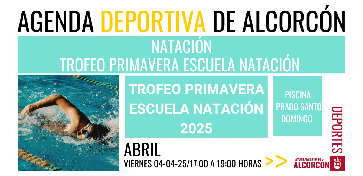 NATACIÓN 