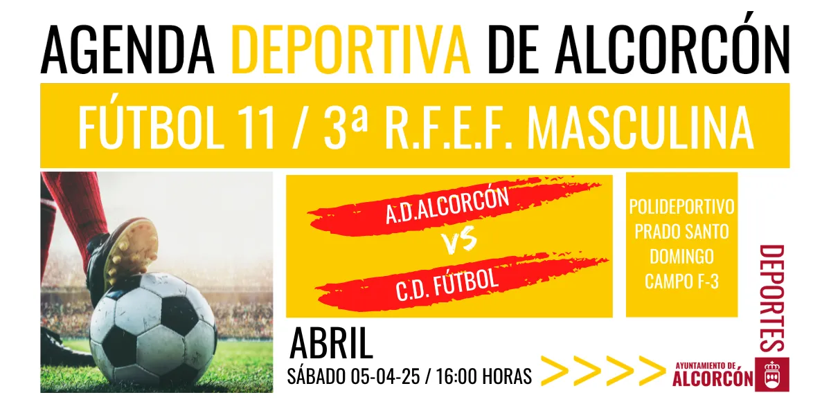 FÚTBOL 11  / 3ª R.F.E.F. MASCULINA