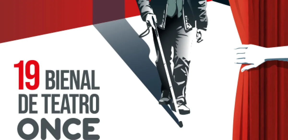 19 bienal de Teatro ONCE  Los fusiles de la madre Carrar. Amanida Teatre