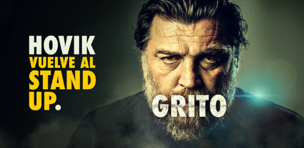  Grito Hovick Keuchkerian  Viernes 30 de mayo.  