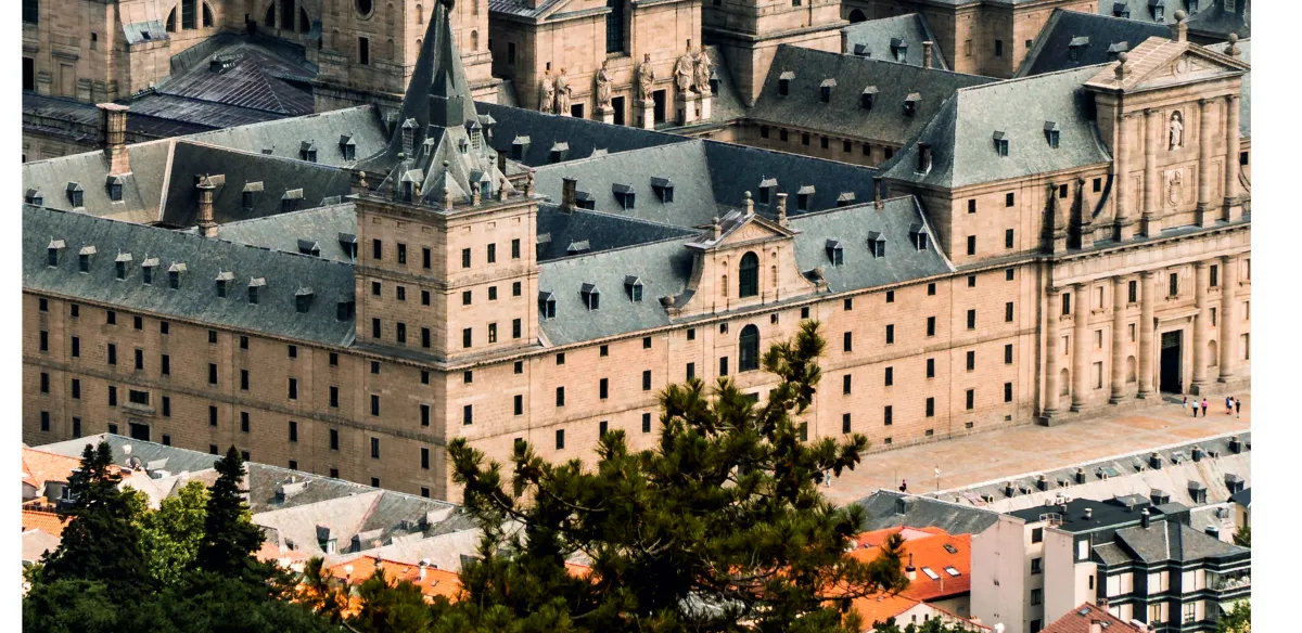 CICLO DE CONFERENCIAS LOS REALES SITIOS