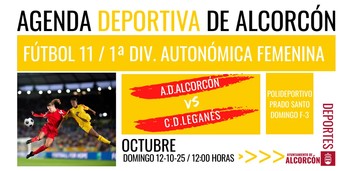 FÚTBOL / 1ª AUTONÓMICA FEMENINA