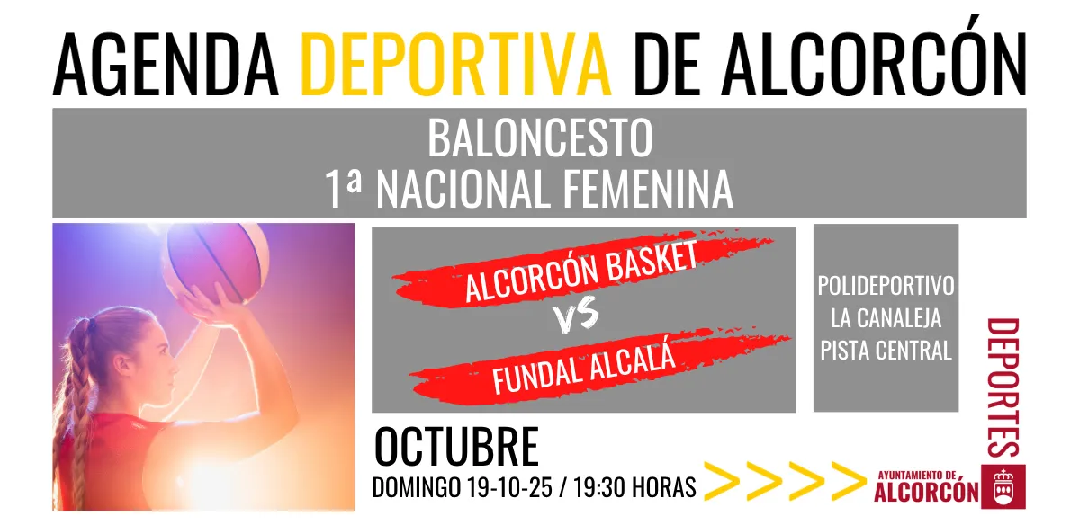 BALONCESTO / 1ª NACIONAL FEMENINA