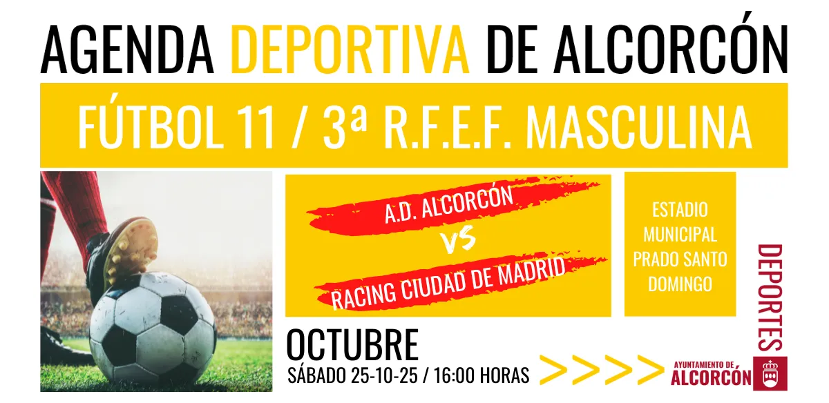 FUTBOL / 3ª R.F.E.F. MASCULINA