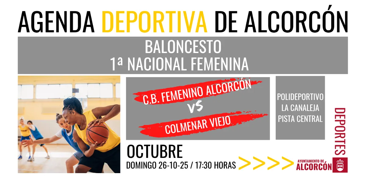  BALONCESTO / 1ª NACIONAL FEMENINA