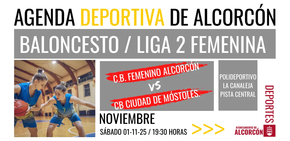 BALONCESTO / LIGA 2 FEMENINA