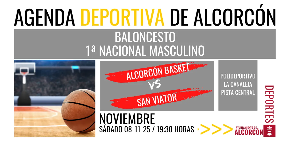 BALONCESTO / 1ª NACIONAL MASCULINA