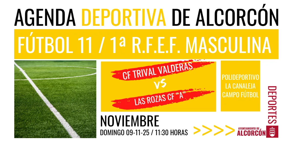 FÚTBOL 11/ 3ª R.F.E.F. MASCULINA