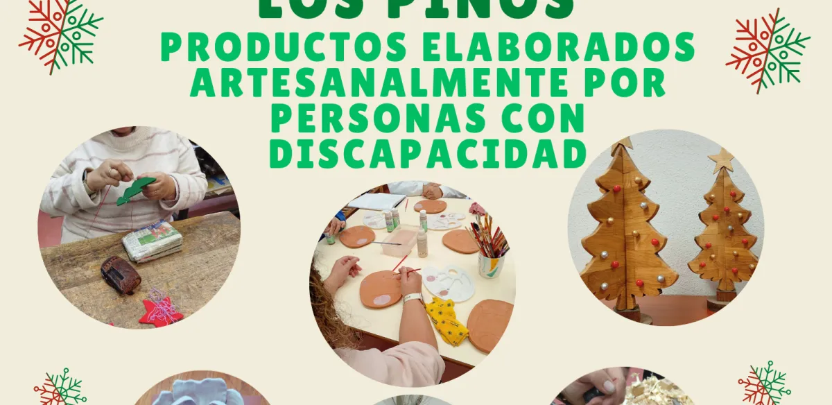 Mercadillo Artesanal