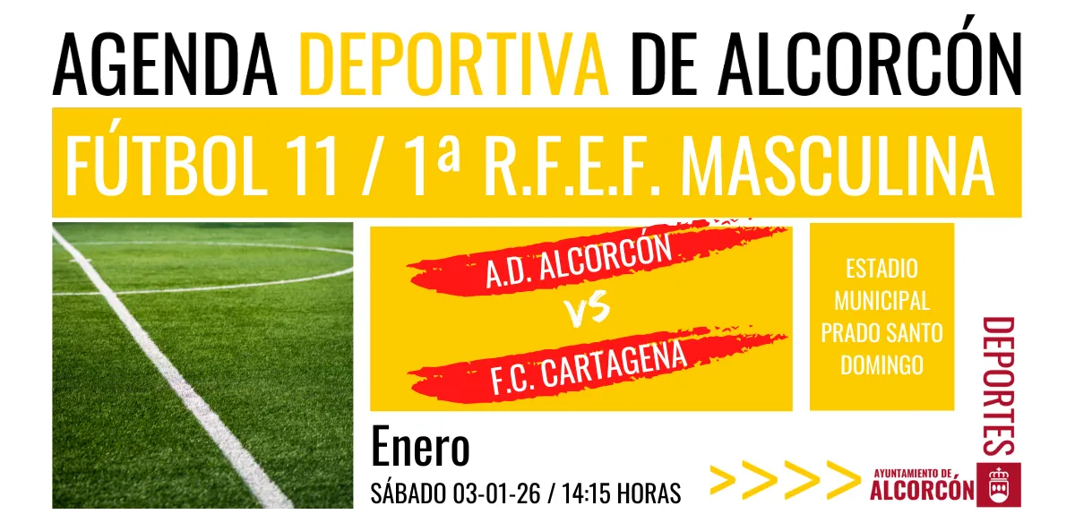 FÚTBOL 11 / 1ª R.F.E.F. MASCULINO