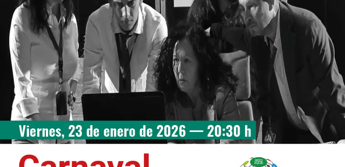 Carnaval. Isósceles Teatro