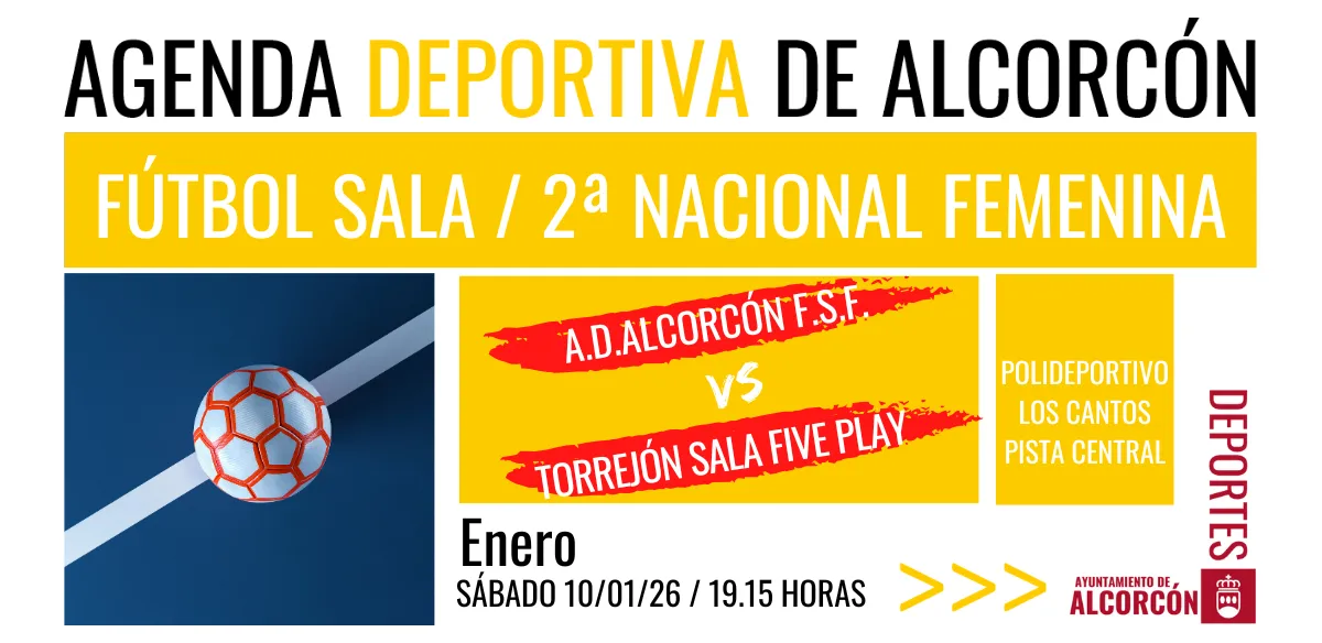 FÚTBOL SALA / 2ª NACIONAL FEMENINA 