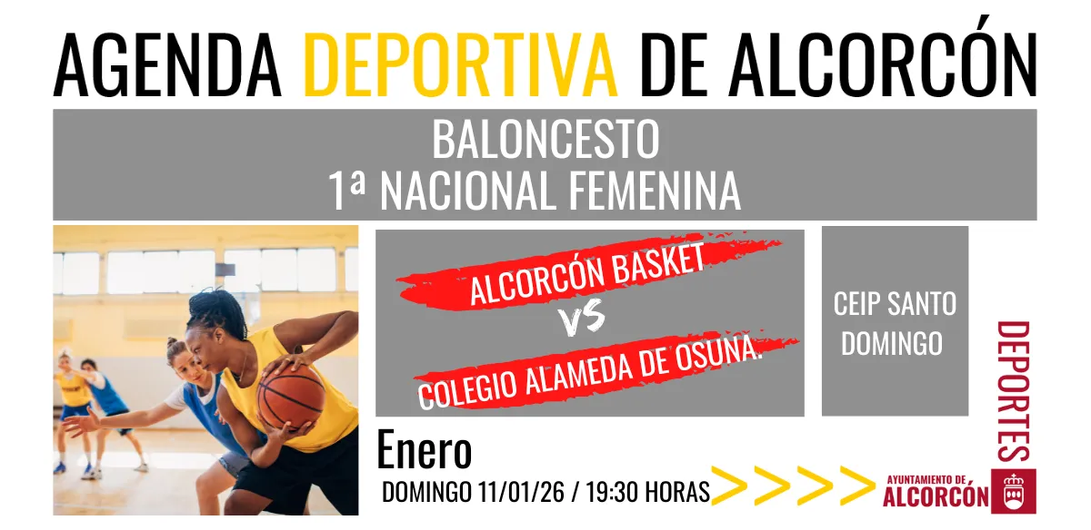 BALONCESTO/ 1ª NACIONAL FEMENINA