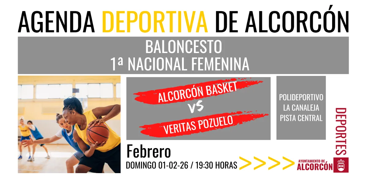 BALONCESTO / 1ª NACIONAL FEMENINO