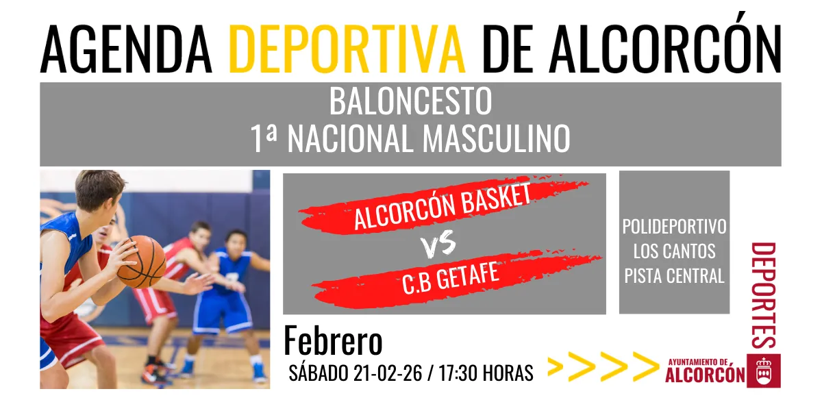 BALONCESTO / 1ª NACIONAL MASACULINO