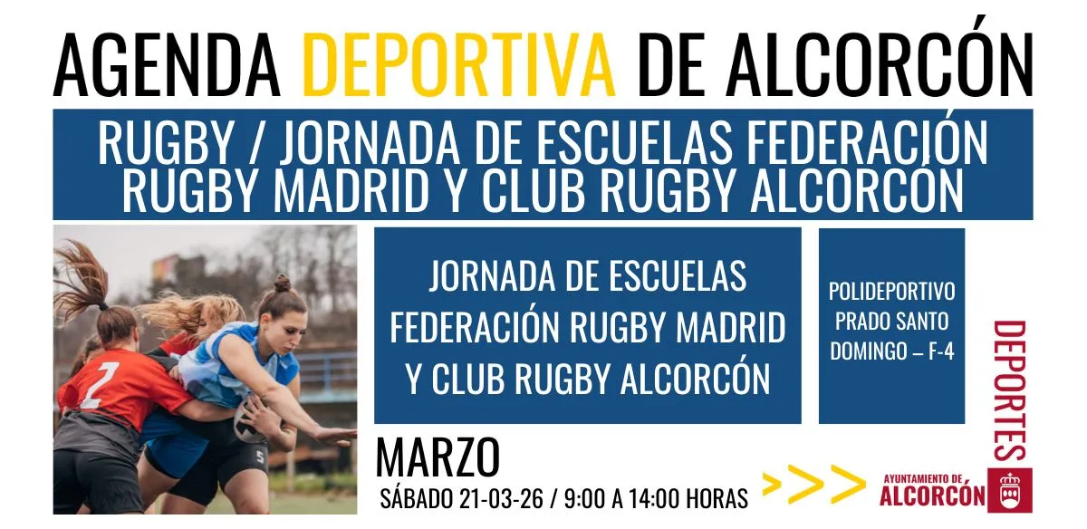 RUGBY 