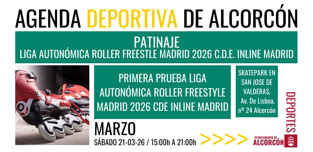 PATINAJE