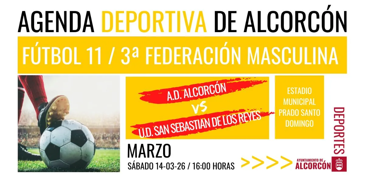 FÚTBOL 11 / 3ª FEDERACIÓN MASCULINA
