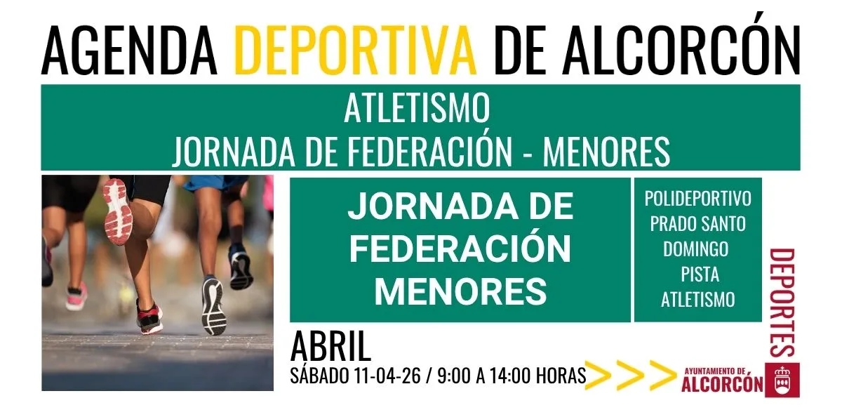 ATLETISMO