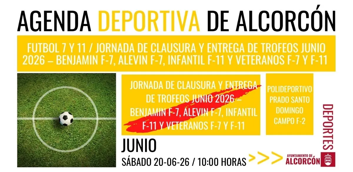FUTBOL 7 Y 11